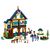 Lego Friends 41683 Il Centro equestre nel bosco