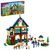 Lego Friends 41683 Il Centro equestre nel bosco
