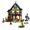 Lego Friends 41683 Il Centro equestre nel bosco