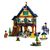 Lego Friends 41683 Il Centro equestre nel bosco