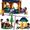 Lego Friends 41683 Il Centro equestre nel bosco