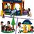 Lego Friends 41683 Il Centro equestre nel bosco
