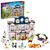 Lego Friends 41684 Grand Hotel di Heartlake City