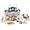 Lego Friends 41684 Grand Hotel di Heartlake City