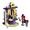 Lego Friends 41687 Gli Stand del luna park magico