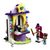 Lego Friends 41687 Gli Stand del luna park magico