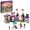 Lego Friends 41687 Gli Stand del luna park magico