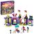 Lego Friends 41687 Gli Stand del luna park magico