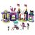 Lego Friends 41687 Gli Stand del luna park magico