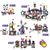 Lego Friends 41687 Gli Stand del luna park magico