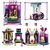 Lego Friends 41687 Gli Stand del luna park magico