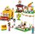 Lego Friends 41701 Il Mercato Dello Street Food