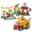 Lego Friends 41701 Il Mercato Dello Street Food