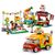 Lego Friends 41701 Il Mercato Dello Street Food