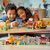 Lego Friends 41701 Il Mercato Dello Street Food