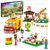 Lego Friends 41701 Il Mercato Dello Street Food