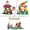 Lego Friends 41701 Il Mercato Dello Street Food
