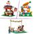 Lego Friends 41701 Il Mercato Dello Street Food
