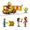 Lego Friends 41701 Il Mercato Dello Street Food