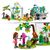 Lego Friends 41707 Veicolo pianta-alberi