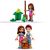 Lego Friends 41707 Veicolo pianta-alberi