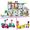 Lego Friends 41709 Casa delle vacanze sulla spiaggia