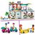 Lego Friends 41709 Casa delle vacanze sulla spiaggia