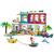 Lego Friends 41709 Casa delle vacanze sulla spiaggia