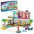 Lego Friends 41709 Casa delle vacanze sulla spiaggia