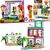 Lego Friends 41709 Casa delle vacanze sulla spiaggia