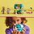 Lego Friends 41733 Negozio mobile di Bubble Tea