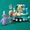 Lego Friends 41733 Negozio mobile di Bubble Tea
