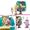 Lego Friends 41733 Negozio mobile di Bubble Tea