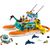 Lego Friends 41734 Catamarano di salvataggio