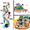 Lego Friends 41734 Catamarano di salvataggio