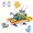Lego Friends 41734 Catamarano di salvataggio