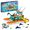 Lego Friends 41734 Catamarano di salvataggio