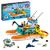 Lego Friends 41734 Catamarano di salvataggio