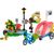 Lego Friends 41738 Bici di soccorso dei cani