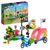 Lego Friends 41738 Bici di soccorso dei cani