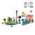 Lego Friends 41738 Bici di soccorso dei cani