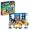 Lego Friends 41739 La cameretta di Liann