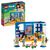 Lego Friends 41739 La cameretta di Liann