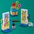 Lego Friends 41739 La cameretta di Liann