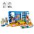 Lego Friends 41739 La cameretta di Liann