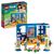 Lego Friends 41739 La cameretta di Liann
