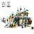 Lego Friends 41756 Pista da sci e baita