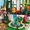 Lego Friends 41757 Giardino botanico