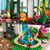 Lego Friends 41757 Giardino botanico