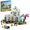 Lego Friends 41757 Giardino botanico